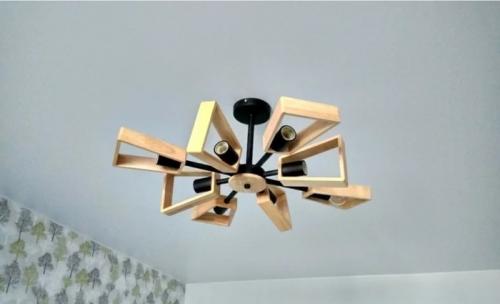 Как обманывают с натяжными потолками. Вранье про натяжные потолки, или как вас разводят на деньги...