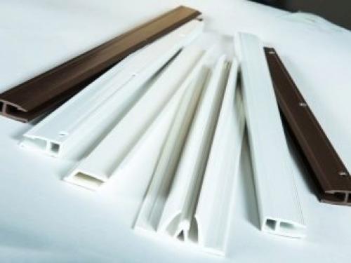 Гарпунный багет для натяжных потолков. Гарпунные багеты 13 Гарпунный багет для натяжных потолков. Гарпунные багеты 13