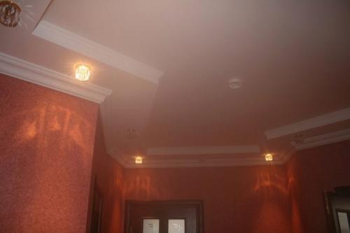 Гарпунный багет для натяжных потолков. Гарпунные багеты 06 Гарпунный багет для натяжных потолков. Гарпунные багеты 06