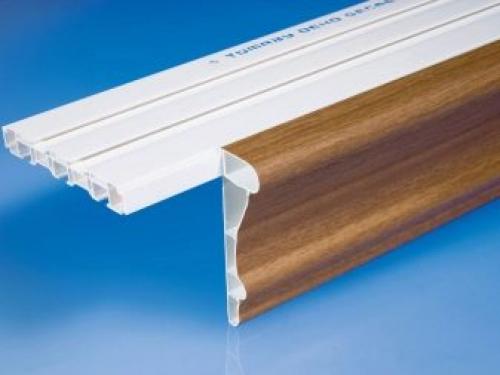 Гарпунный багет для натяжных потолков. Гарпунные багеты 14 Гарпунный багет для натяжных потолков. Гарпунные багеты 14