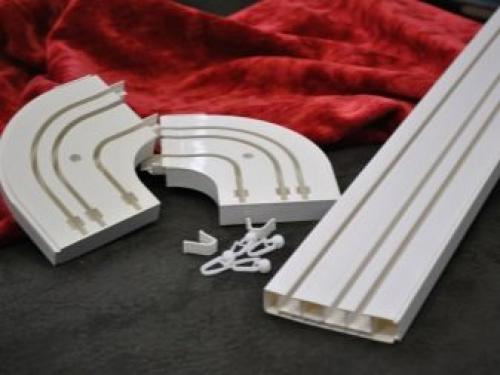 Гарпунный багет для натяжных потолков. Гарпунные багеты 15 Гарпунный багет для натяжных потолков. Гарпунные багеты 15