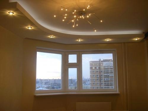 Гарпунный багет для натяжных потолков. Гарпунные багеты 07 Гарпунный багет для натяжных потолков. Гарпунные багеты 07