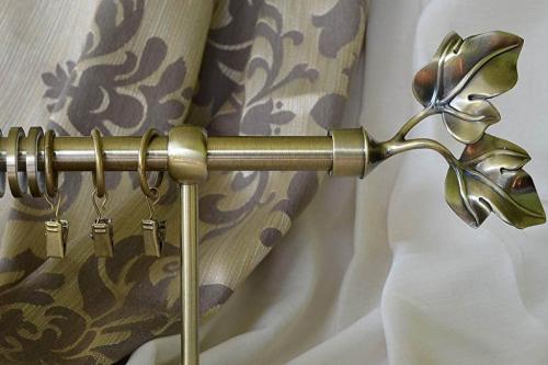 Карнизы для штор в интерьере. Современные карнизы для штор — разновидности дизайна, методы монтажа и конструкционное исполнение (110 фото) 16 Карнизы для штор в интерьере. Современные карнизы для штор — разновидности дизайна, методы монтажа и конструкционное исполнение (110 фото) 16