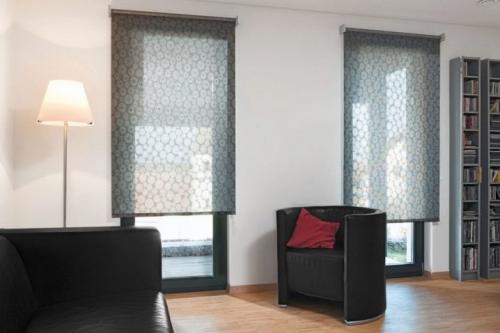 Интересные статьи и советы по шторам. Как подобрать шторы к интерьеру? 02 Интересные статьи и советы по шторам. Как подобрать шторы к интерьеру? 02