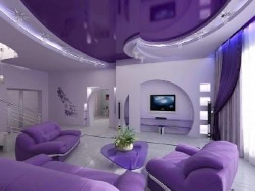 Скрытый карниз для шторы в гостиной. Скрытый карниз — возникновение необходимости в монтаже и особенности крепления (114 фото) 14 Скрытый карниз для шторы в гостиной. Скрытый карниз — возникновение необходимости в монтаже и особенности крепления (114 фото) 14