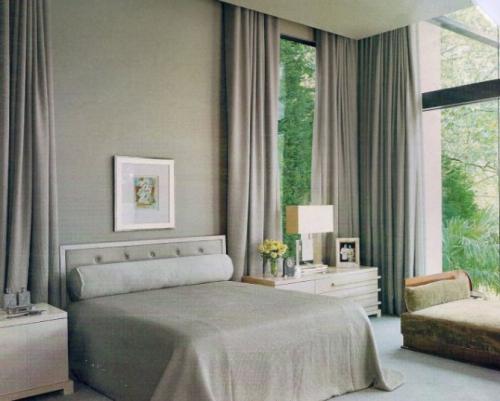 Скрытый карниз для штор из гипсокартона. Конструктивные особенности