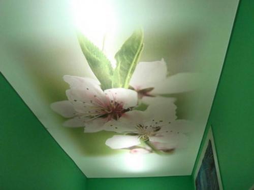 Установка натяжных потолков своими руками. Виды натяжных потолков, их особенности и сфера применения