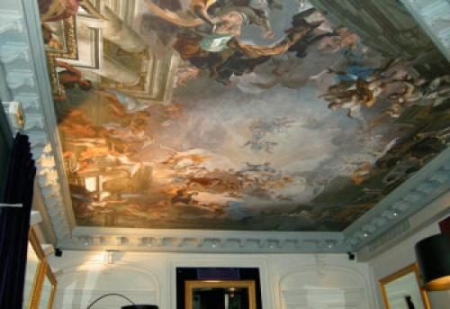 Видео-инструкции по монтажу теневых натяжных потолков. Все о монтаже и ремонте потолков своими руками