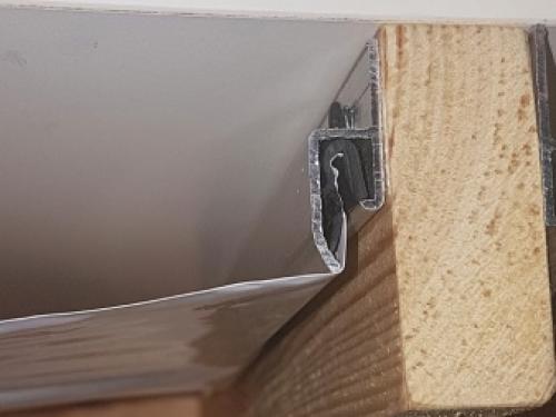 Видео-инструкции по монтажу теневых натяжных потолков. Все о монтаже и ремонте потолков своими руками 12 Видео-инструкции по монтажу теневых натяжных потолков. Все о монтаже и ремонте потолков своими руками 12