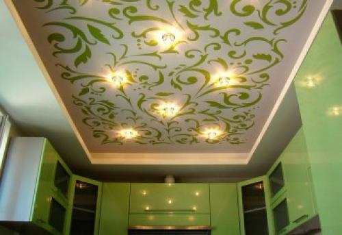 Видео-инструкции по монтажу теневых натяжных потолков. Все о монтаже и ремонте потолков своими руками