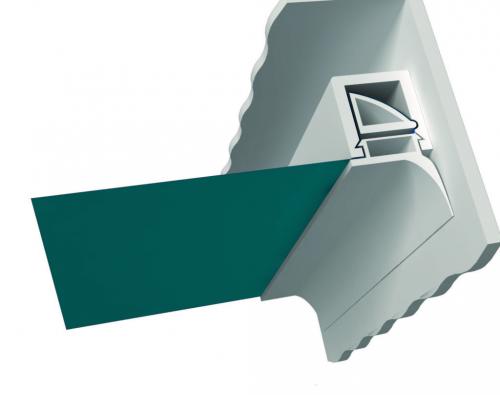 Системы крепления натяжных потолков. Способы крепления натяжных потолков: какой лучше и надежнее?