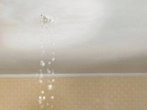 Монтаж натяжного тканевого потолка. Достоинства и недостатки тканевых натяжных потолков 07 Монтаж натяжного тканевого потолка. Достоинства и недостатки тканевых натяжных потолков 07