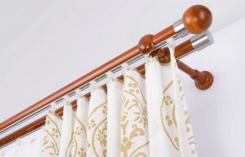 Монтаж потолочного карниза для штор одному.. Основные характеристики профильного карниза 22 Монтаж потолочного карниза для штор одному.. Основные характеристики профильного карниза 22