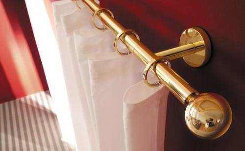 Монтаж потолочного карниза для штор одному.. Основные характеристики профильного карниза 32 Монтаж потолочного карниза для штор одному.. Основные характеристики профильного карниза 32