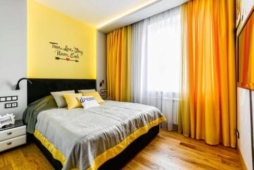 Скрытые карнизы для штор потолочные. Монтаж 01 Скрытые карнизы для штор потолочные. Монтаж 01