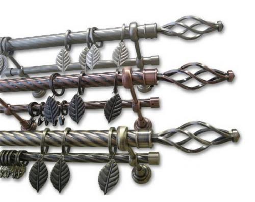 Как вешать гардины на крючки. Выбираем без ошибок