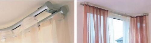 Крепление гардины к стене. Сборка 12 Крепление гардины к стене. Сборка 12