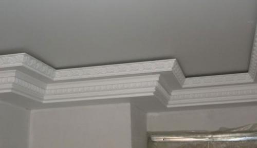 Какой багет лучше под натяжной потолок. Багеты для натяжного потолка – материалы 04 Какой багет лучше под натяжной потолок. Багеты для натяжного потолка – материалы 04