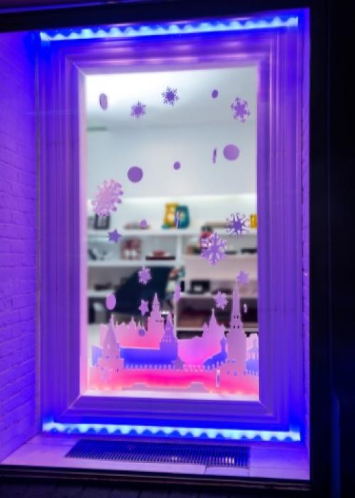 Алюминиевый профиль профиль ARH. Алюминиевый профиль ARLIGHT ARH 01