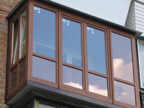 Преимущества пластиковых и алюминиевых профилей. Характеристики, преимущества и недостатки окон 08 Преимущества пластиковых и алюминиевых профилей. Характеристики, преимущества и недостатки окон 08