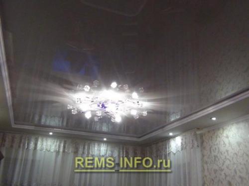 Способы монтажа потолочного карниза с подсветкой. Особенности применяемых современных материалов 04 Способы монтажа потолочного карниза с подсветкой. Особенности применяемых современных материалов 04