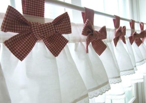 Крепление штор к потолочному карнизу. Крепления для штор к карнизу: виды и особенности оформления