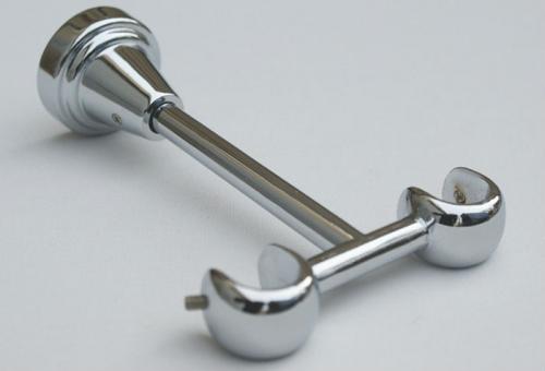 Карниз на кронштейнах. Виды кронштейнов для карниза