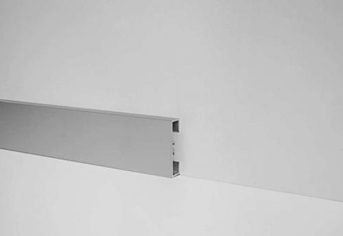 Скрытый плинтус. Функции скрытого плинтуса