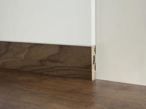 Нужны ли плинтуса при ремонте. Какую функцию выполняет плинтус и можно ли обойтись без него