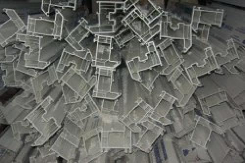 Станок для производства ПВХ-профиля. Производство ПВХ-профиля