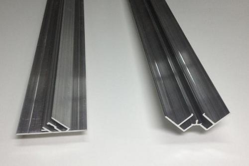 Багет ПВХ для парящих потолков. Особенности материала