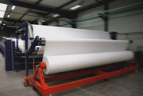 Производство профиля для натяжных потолков. Производство плёнки ПВХ