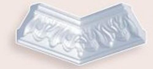 Как приклеить потолочный плинтус к нише натяжного потолка. Способы стыковки и клейки потолочного плинтуса для натяжных потолков