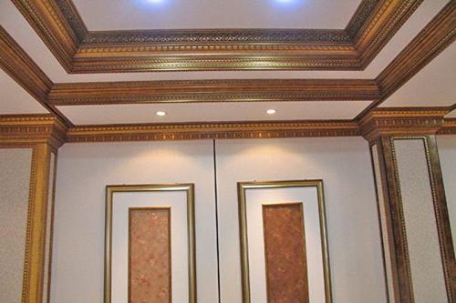 Гибкий плинтус для натяжного потолка. Виды плинтусов для натяжных потолков 11 Гибкий плинтус для натяжного потолка. Виды плинтусов для натяжных потолков 11