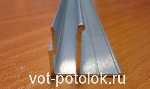 Багет для натяжного потолка размеры. Потолочный багет для натяжных потолков –, что это такое и как выбрать