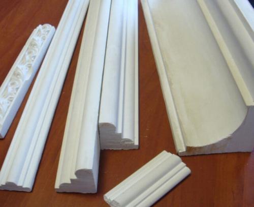 Гибкий плинтус для натяжного потолка. Виды плинтусов для натяжных потолков 01 Гибкий плинтус для натяжного потолка. Виды плинтусов для натяжных потолков 01