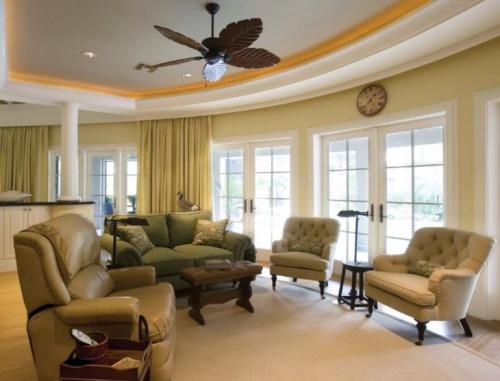 Шторы с натяжным потолком. Шторы под натяжной потолок — особенности оформления и подбора штор для интерьеров (135 фото)