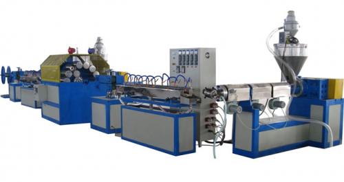 Производство багета для натяжных потолков. Как выбрать оборудование для производства багета? 01