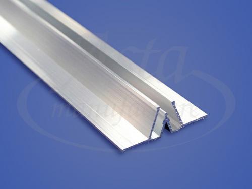 Багет для натяжного потолка длина. Что собой представляет разделительный багет для натяжных потолков?