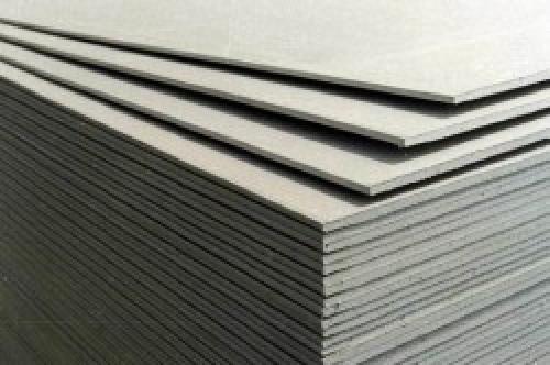 Оборудование для производства гипсокартона. Производство гипсокартона