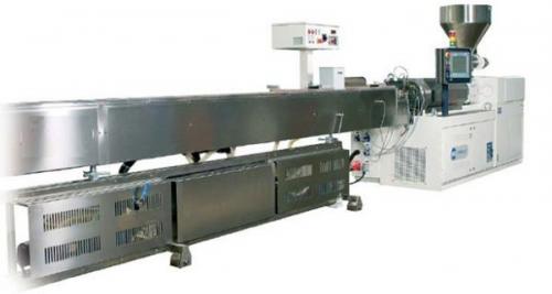 Производство багета для натяжных потолков. Бизнес на производстве ПВХ багета