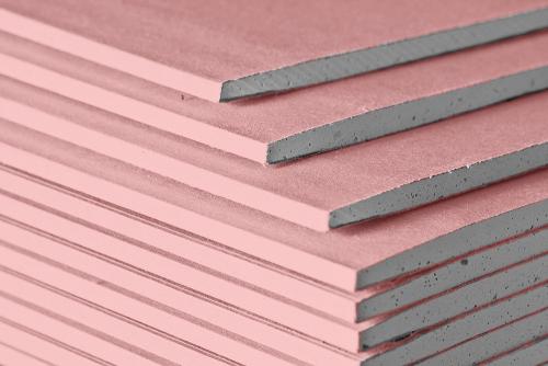 Установка алюминиевого багета и пвх для натяжных потолков. Пластиковые багеты 04