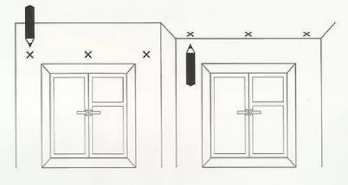 Как прикрепить карниз к гипсокартону на потолке. Чем крепить карниз к гипсокартону 05