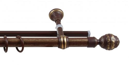 Кронштейн для карниза: виды, комплектующие, методы крепления и советы по выбору дизайна (85 фото)