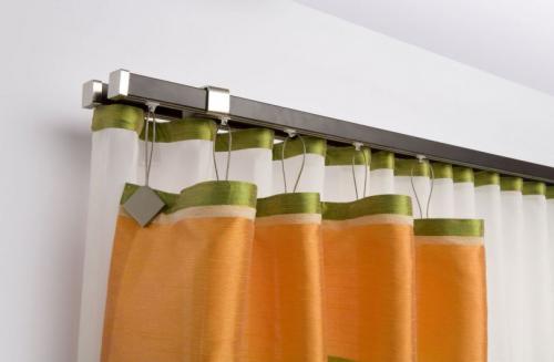 Кронштейн для карниза: виды, комплектующие, методы крепления и советы по выбору дизайна (85 фото)