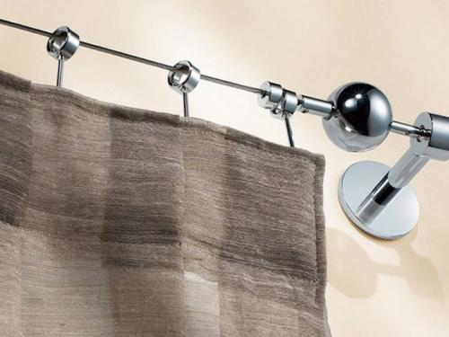 Все о потолочных карнизах под натяжной потолок. Какой карниз лучше потолочный или настенный при натяжном потолке 01 Все о потолочных карнизах под натяжной потолок. Какой карниз лучше потолочный или настенный при натяжном потолке 01