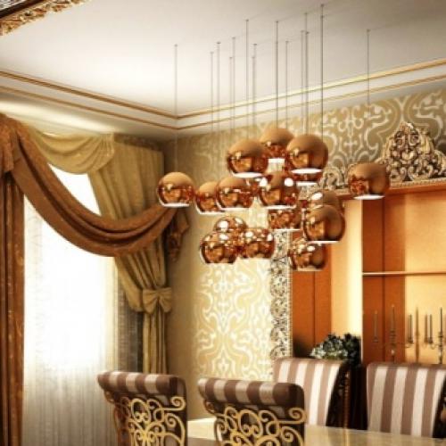 Монтаж скрытого карниза в натяжном потолке. Плюсы и минусы натяжного потолка с нишей для штор 05 Монтаж скрытого карниза в натяжном потолке. Плюсы и минусы натяжного потолка с нишей для штор 05