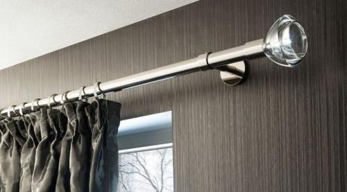 Все о потолочных карнизах под натяжной потолок. Какой карниз лучше потолочный или настенный при натяжном потолке 05 Все о потолочных карнизах под натяжной потолок. Какой карниз лучше потолочный или настенный при натяжном потолке 05