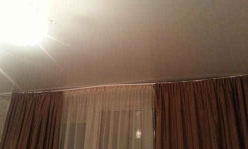 Потолочный карниз на кронштейнах. Потолочный карниз – все о конструкции, сборке и установке