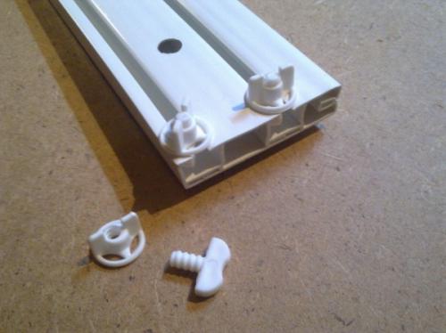 Потолочный карниз на кронштейнах. Потолочный карниз – все о конструкции, сборке и установке